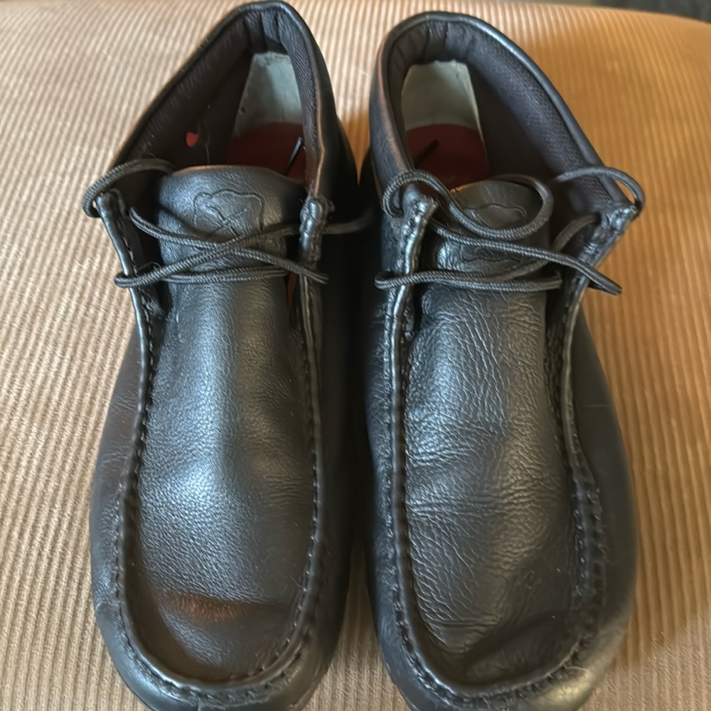Twisted X Chukka Boots